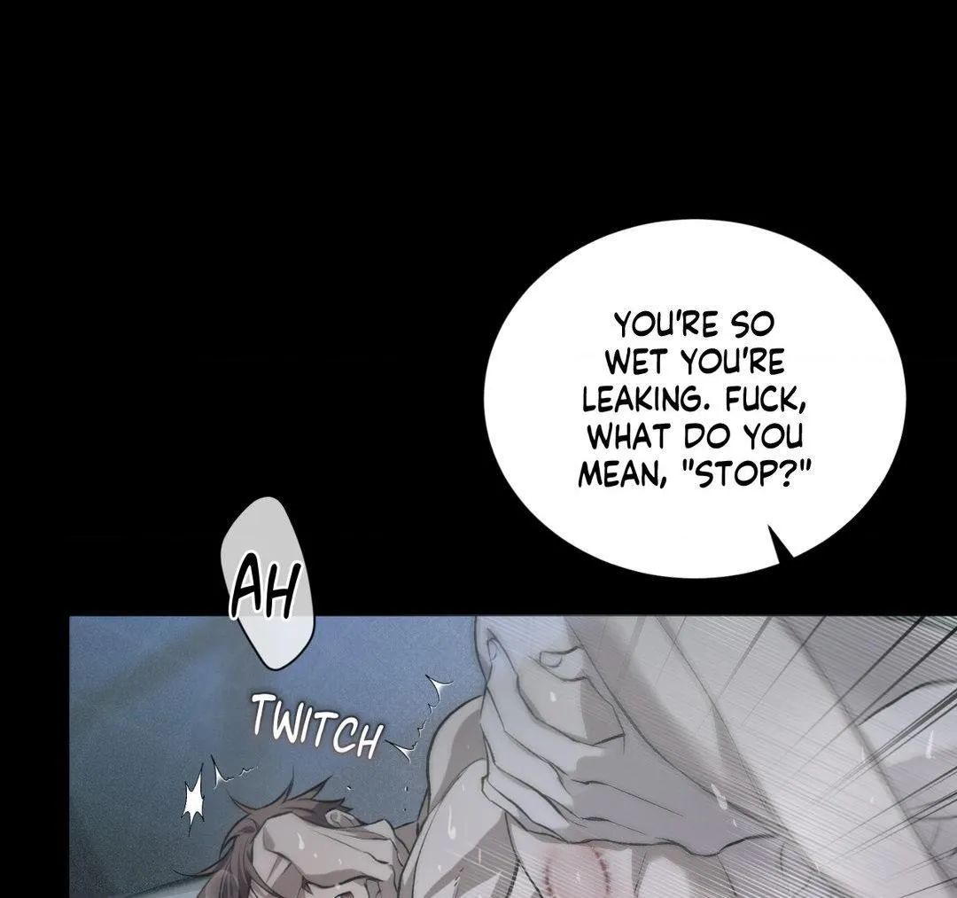 Lost - Chapter 1 Page 13