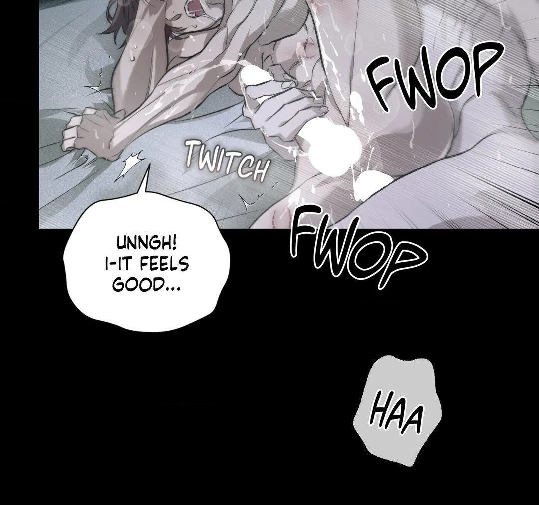 Lost - Chapter 1 Page 14