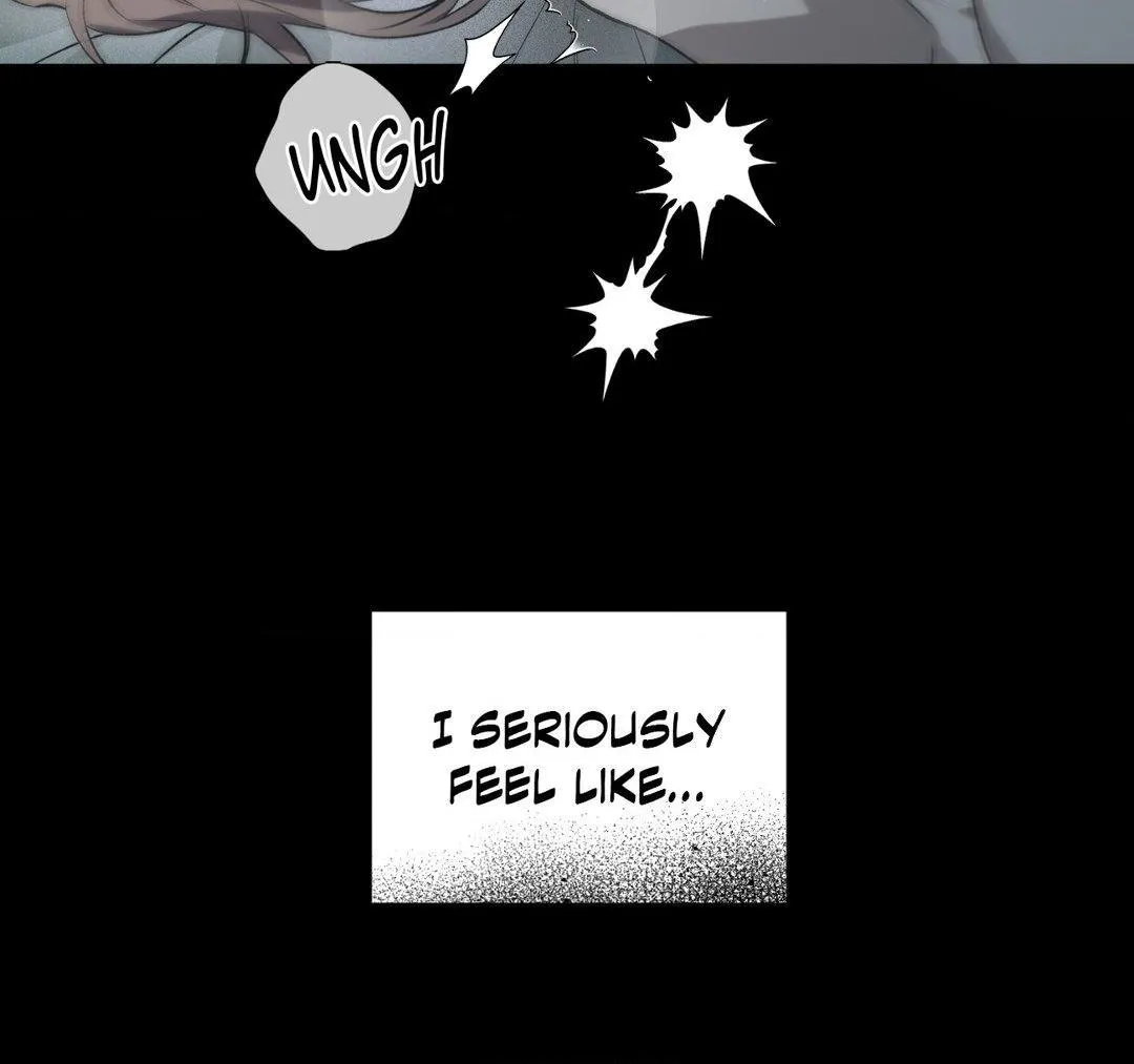 Lost - Chapter 1 Page 25