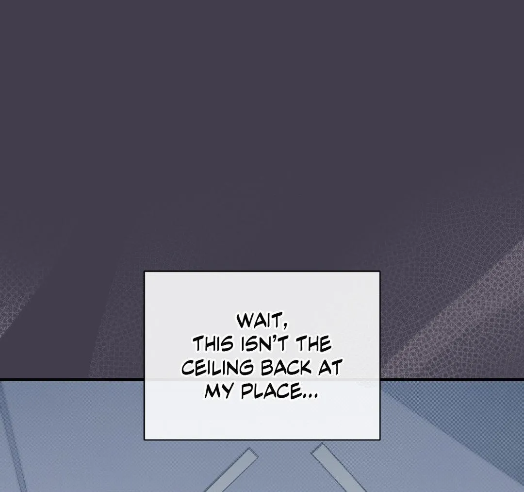 Lost - Chapter 1 Page 31