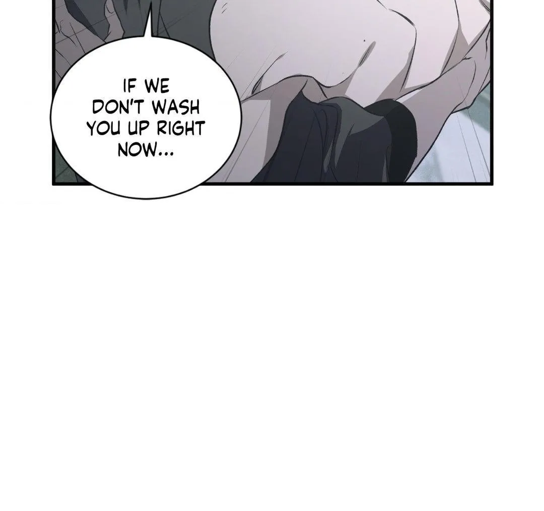 Lost - Chapter 1 Page 110