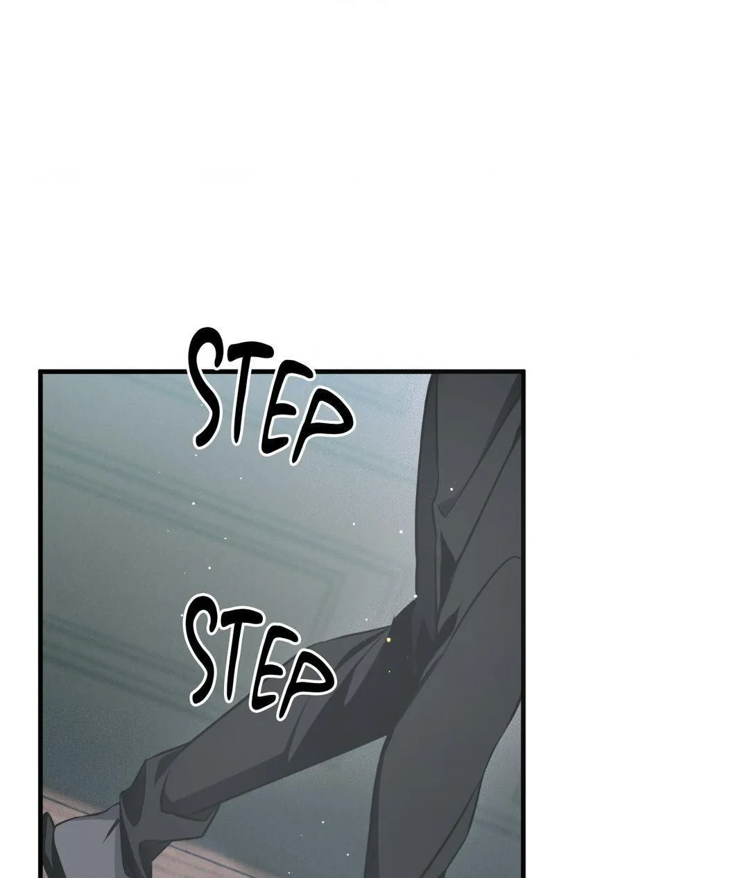 Lost - Chapter 10 Page 1