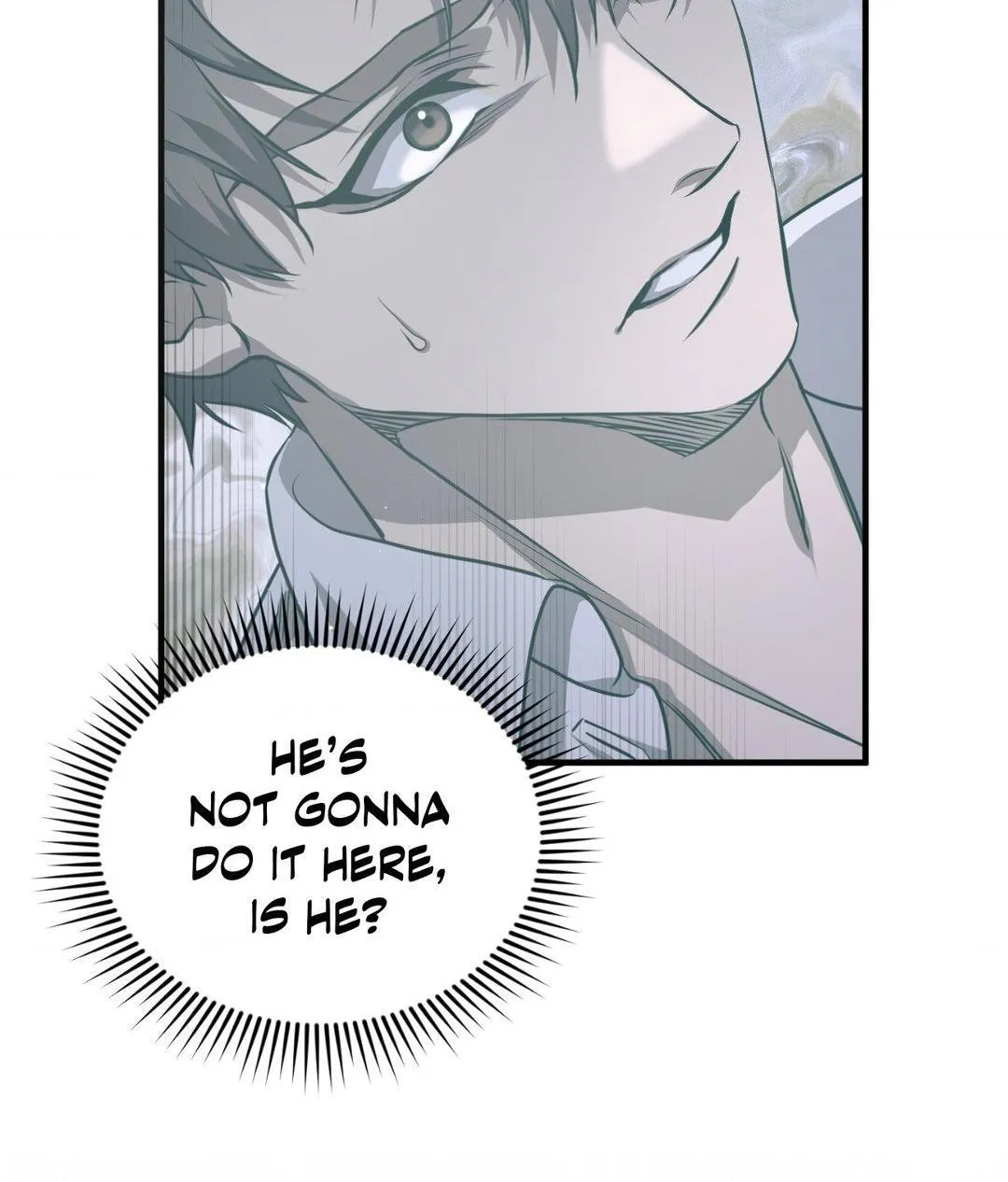 Lost - Chapter 10 Page 11