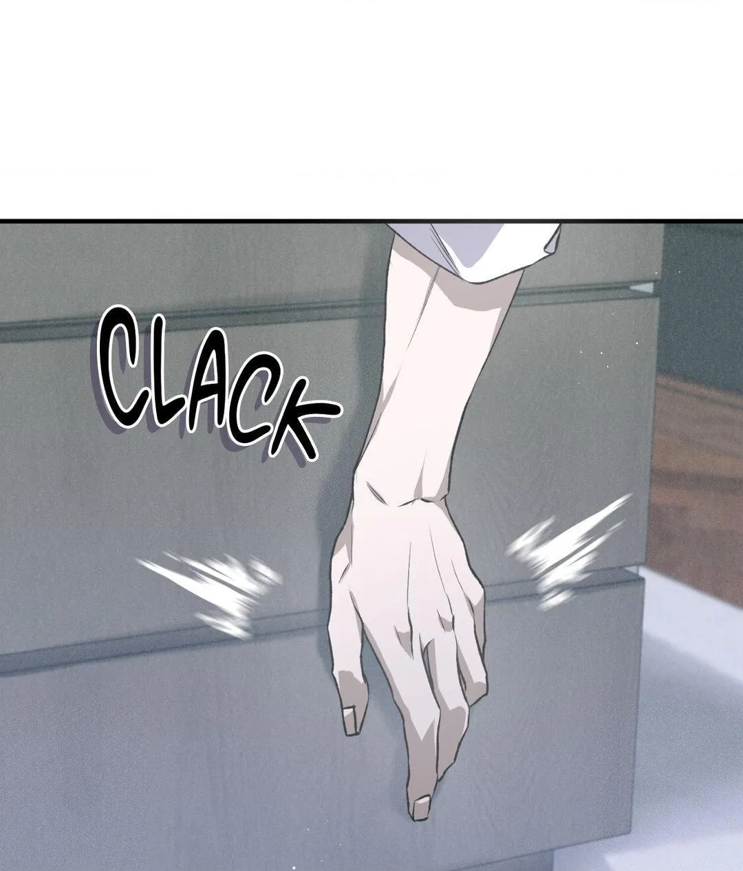 Lost - Chapter 10 Page 17