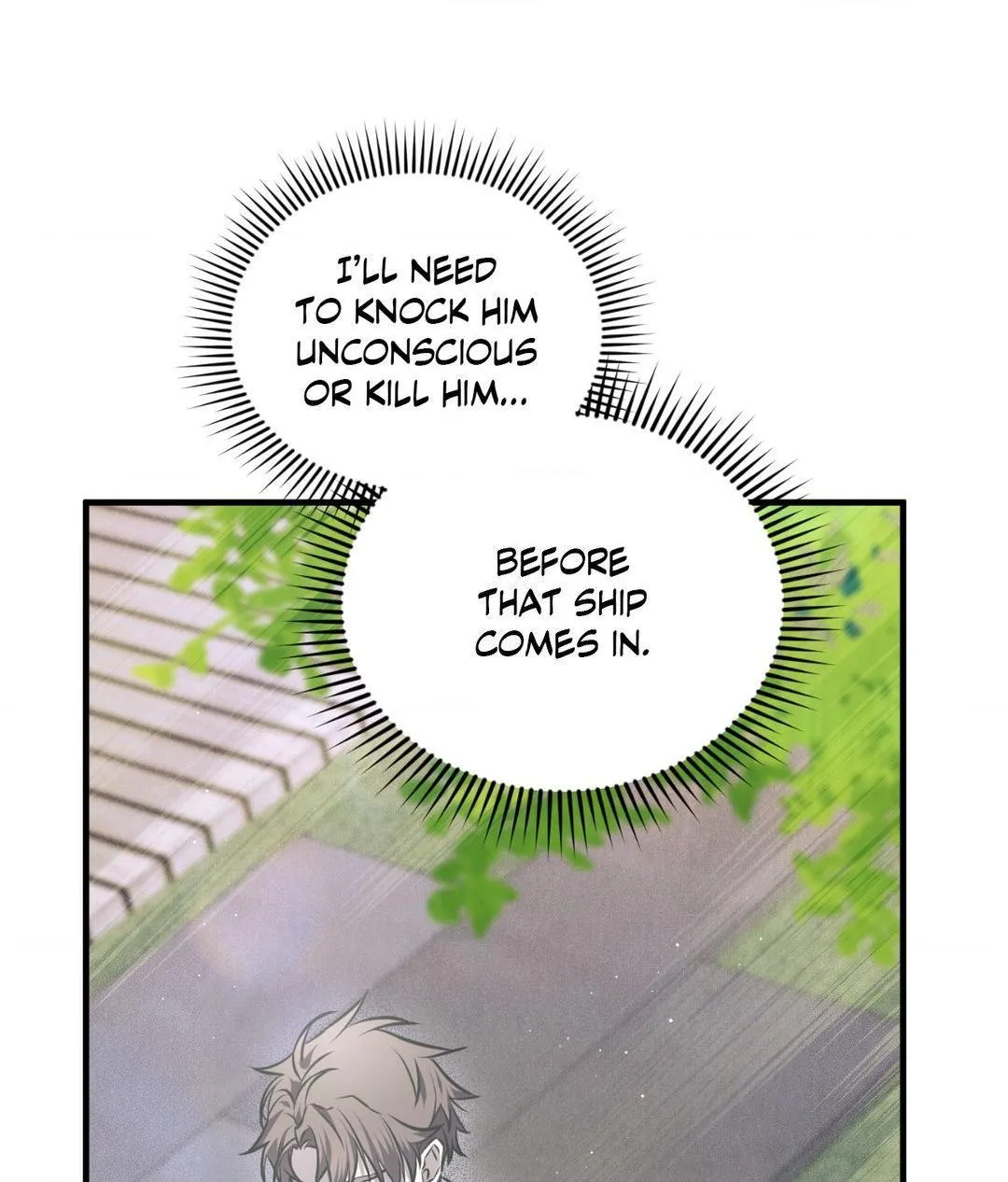 Lost - Chapter 10 Page 23