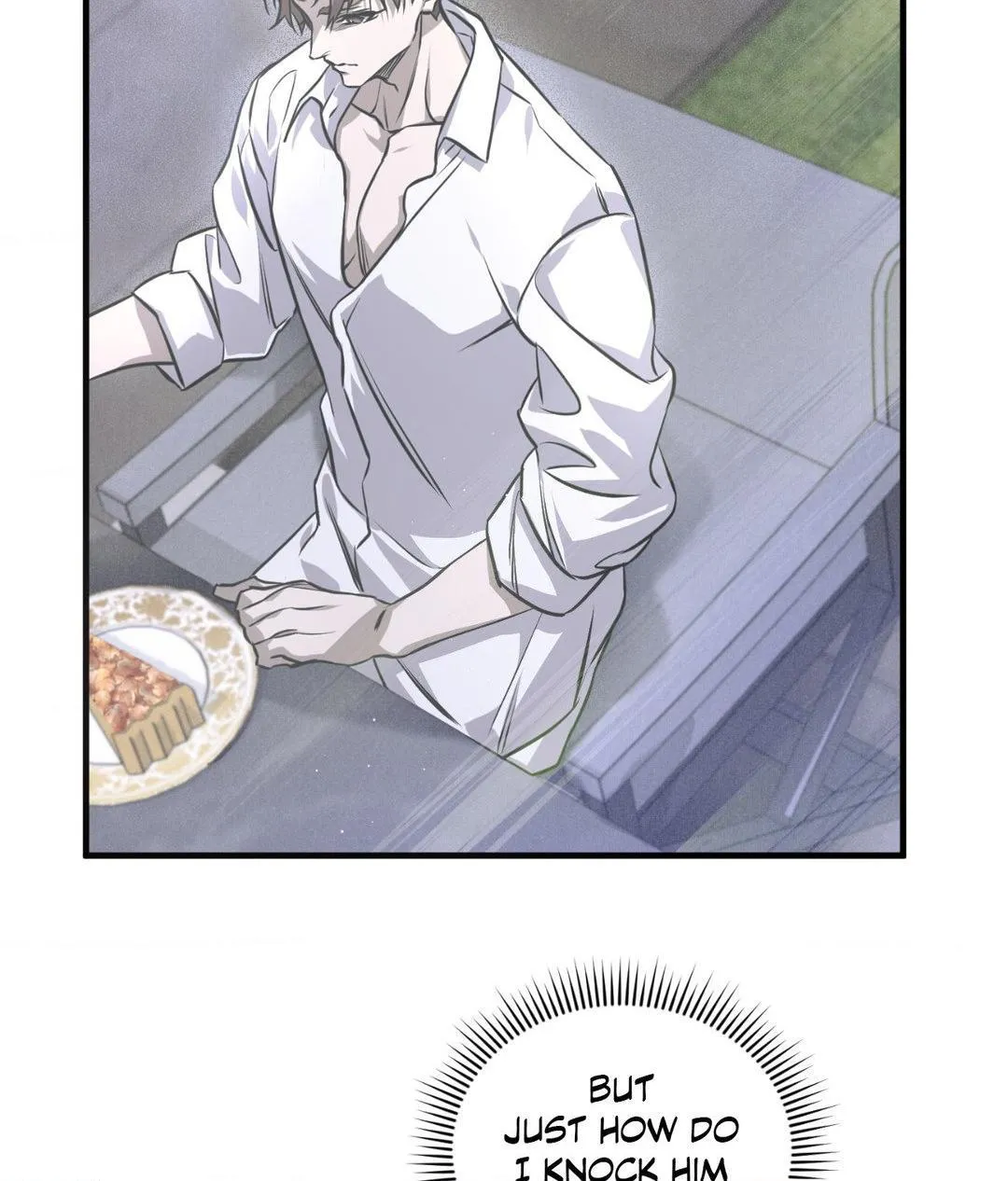 Lost - Chapter 10 Page 24