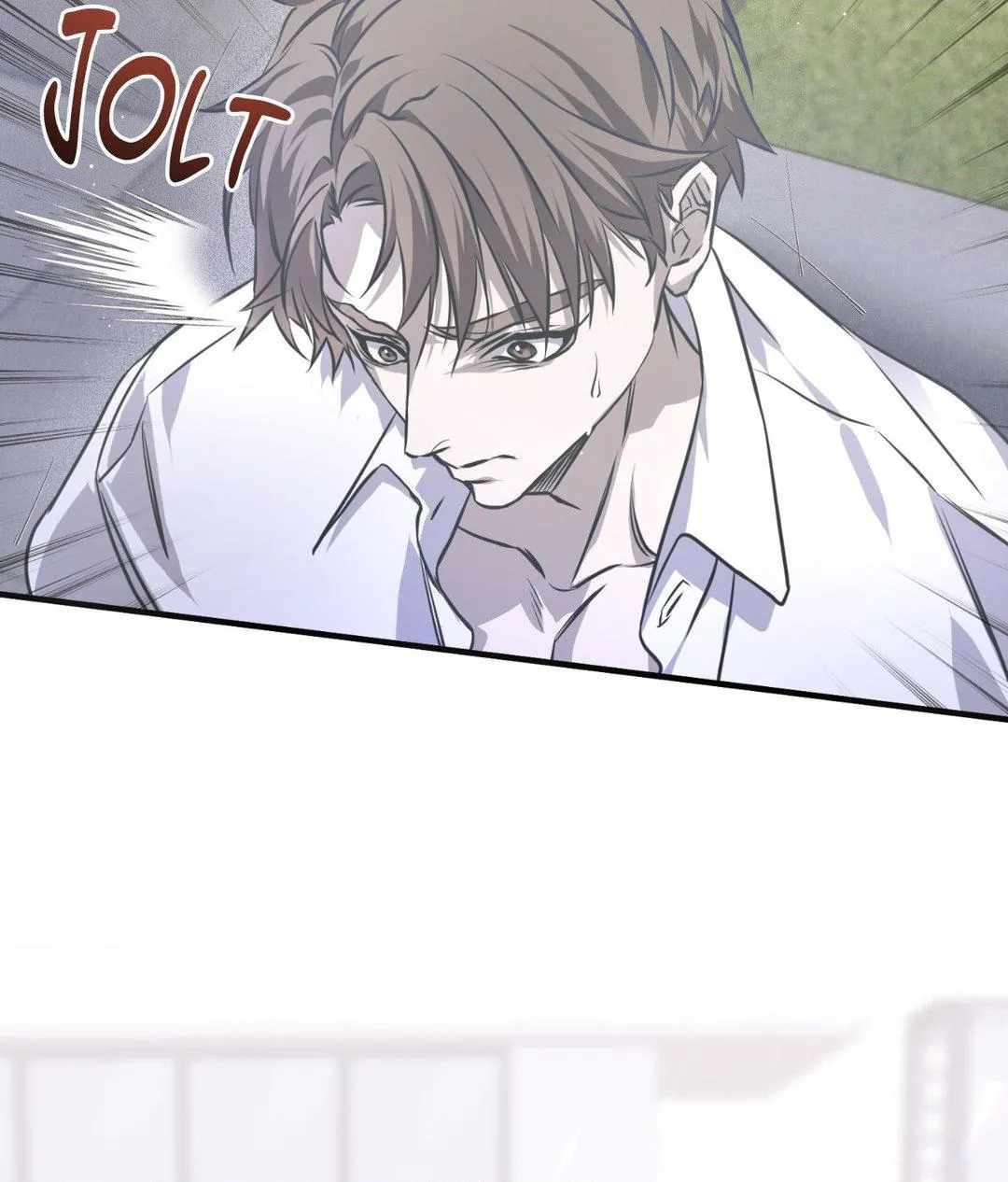 Lost - Chapter 10 Page 31