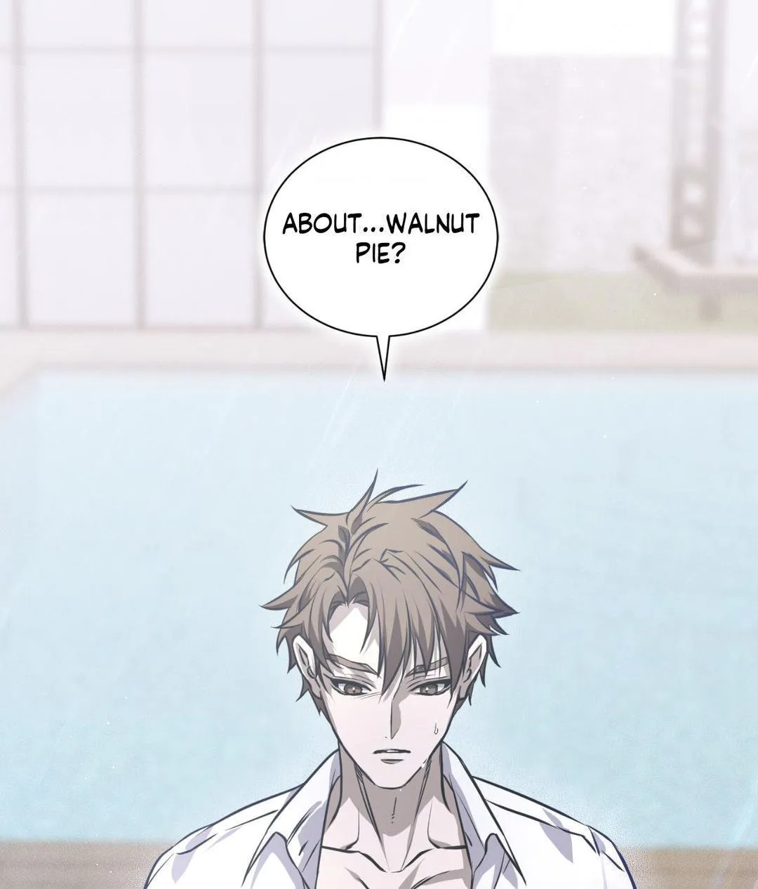 Lost - Chapter 10 Page 32