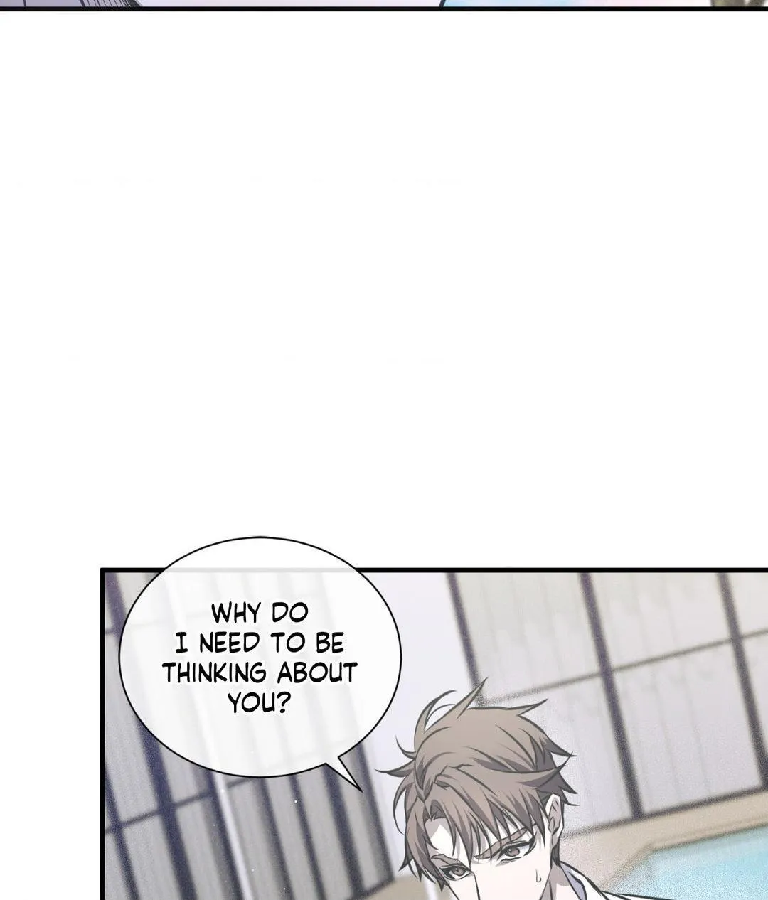 Lost - Chapter 10 Page 35