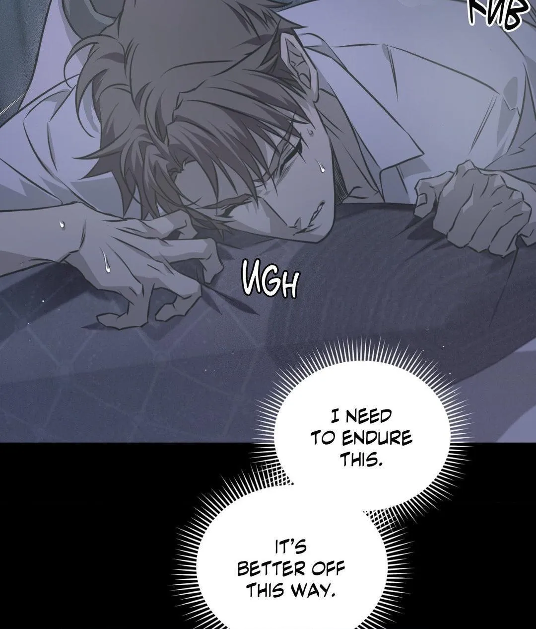 Lost - Chapter 10 Page 68