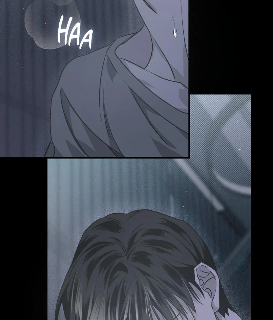 Lost - Chapter 10 Page 72
