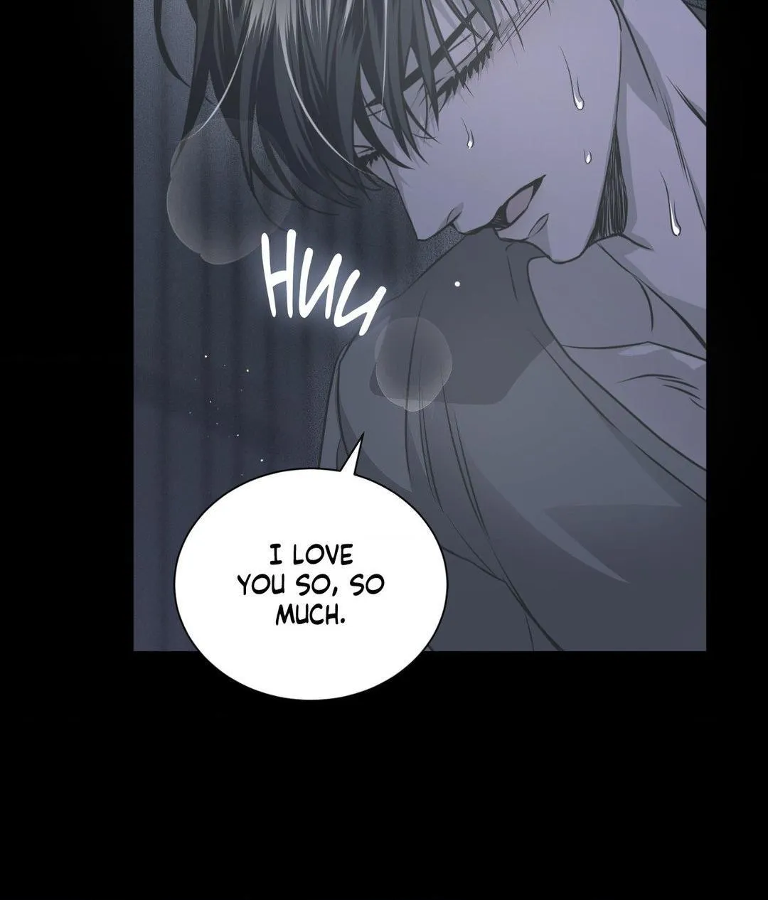 Lost - Chapter 10 Page 73