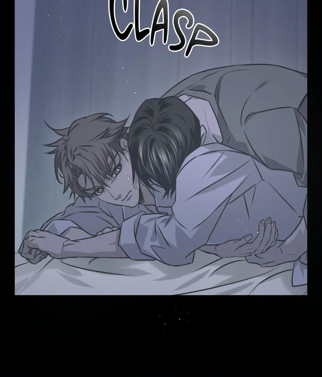 Lost - Chapter 10 Page 91