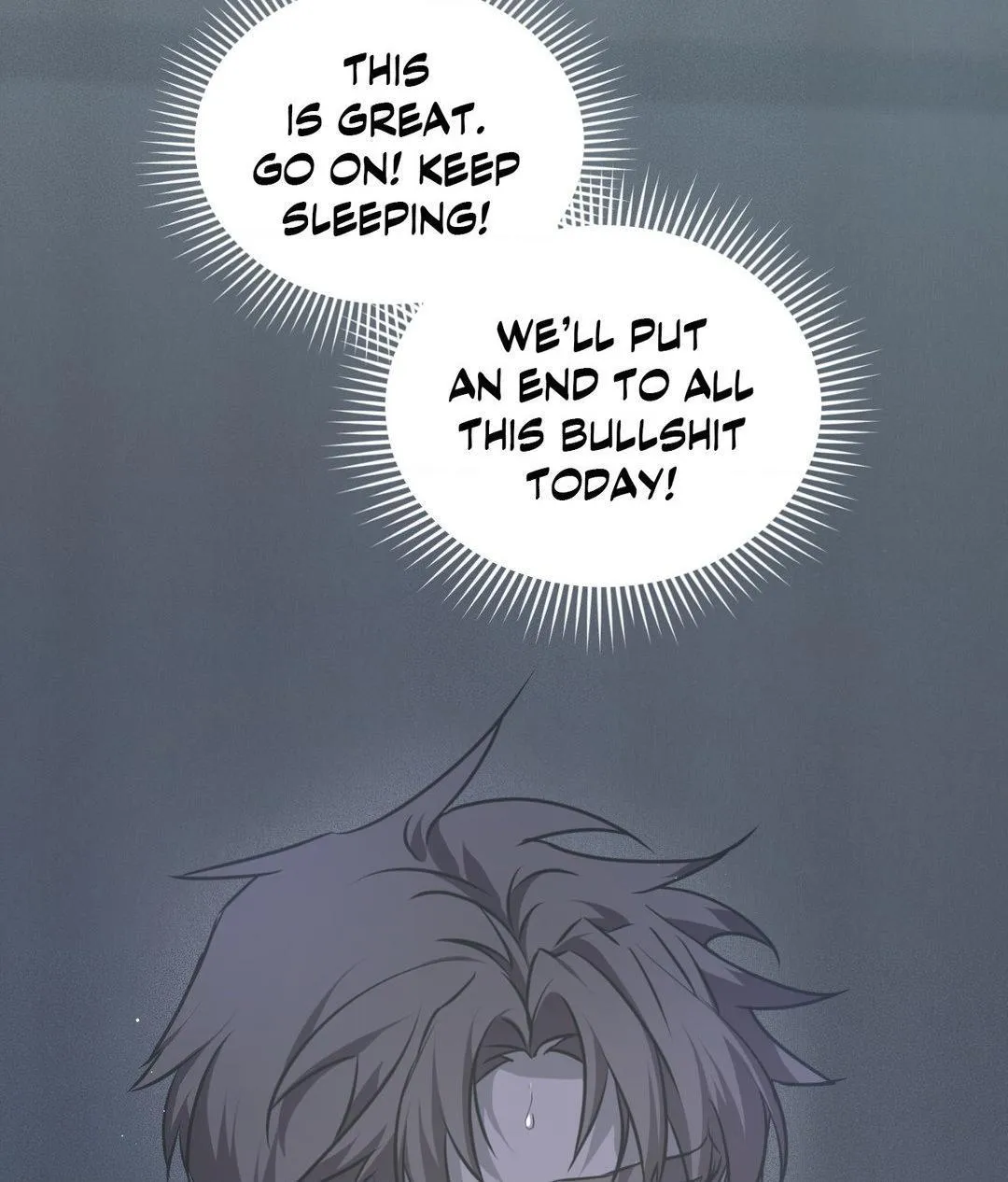 Lost - Chapter 10 Page 96