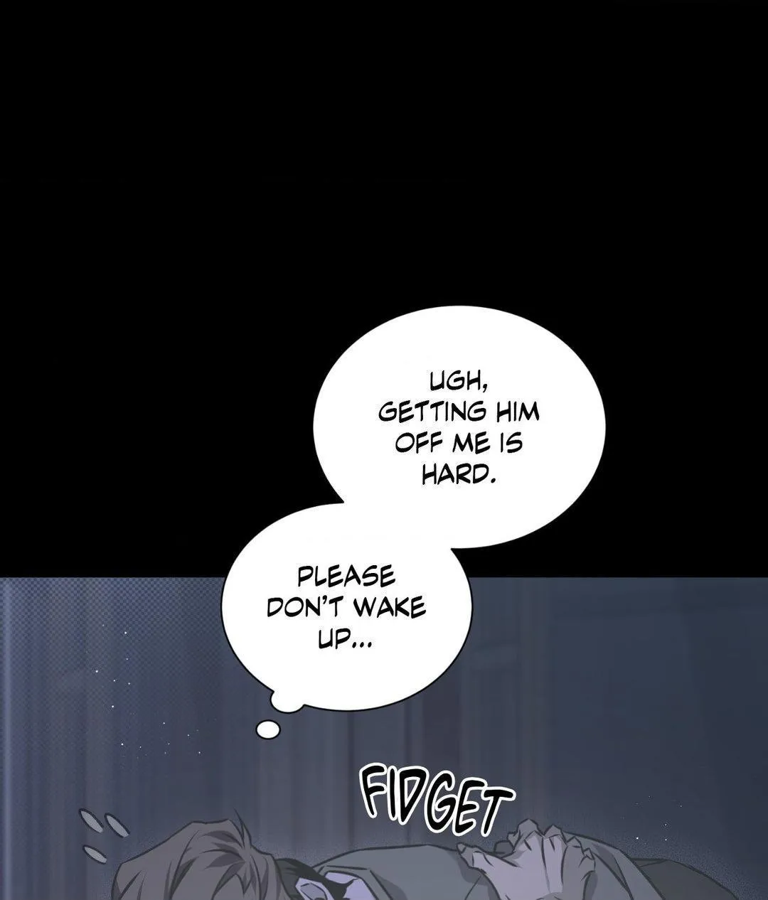Lost - Chapter 10 Page 105