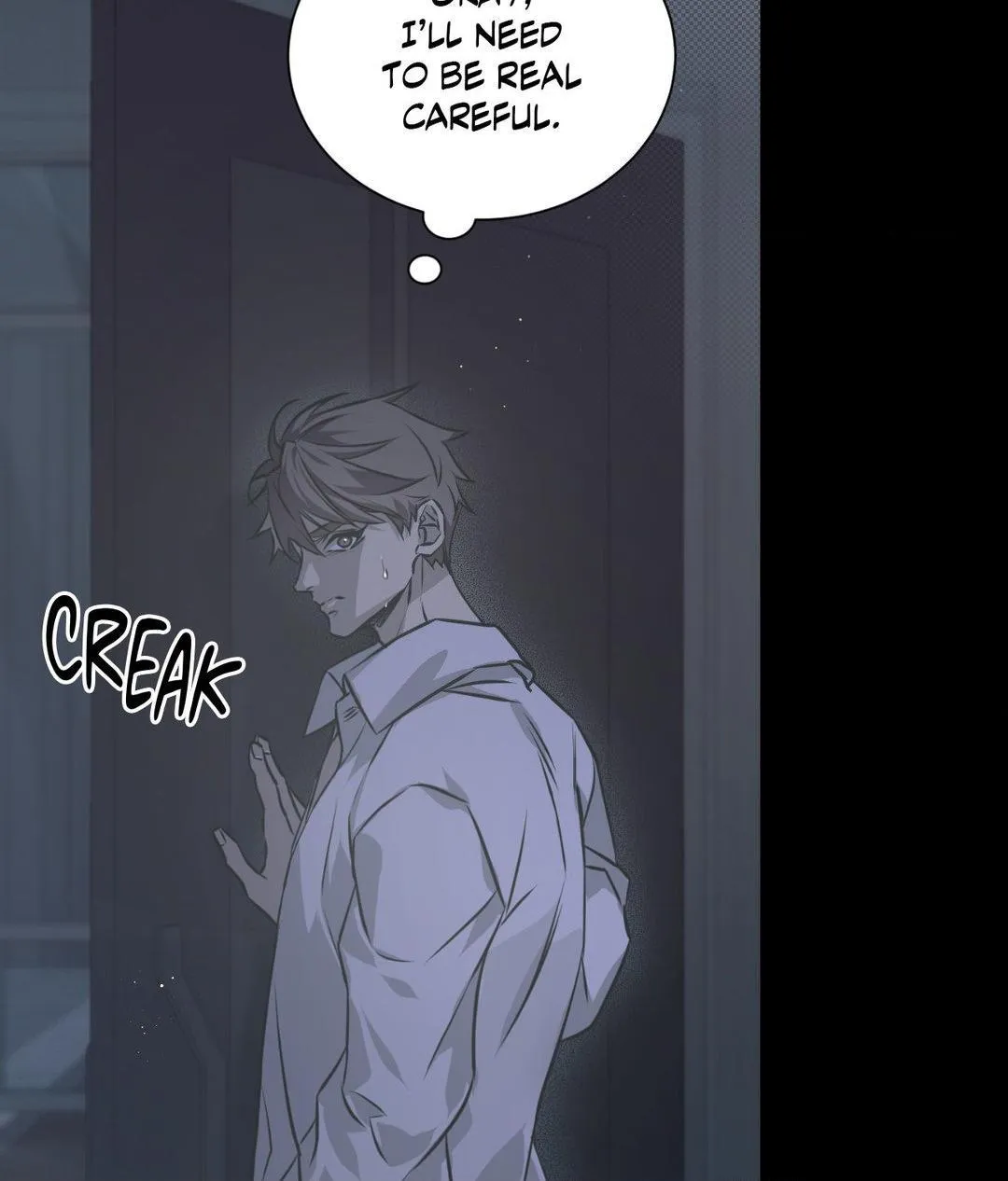 Lost - Chapter 10 Page 110