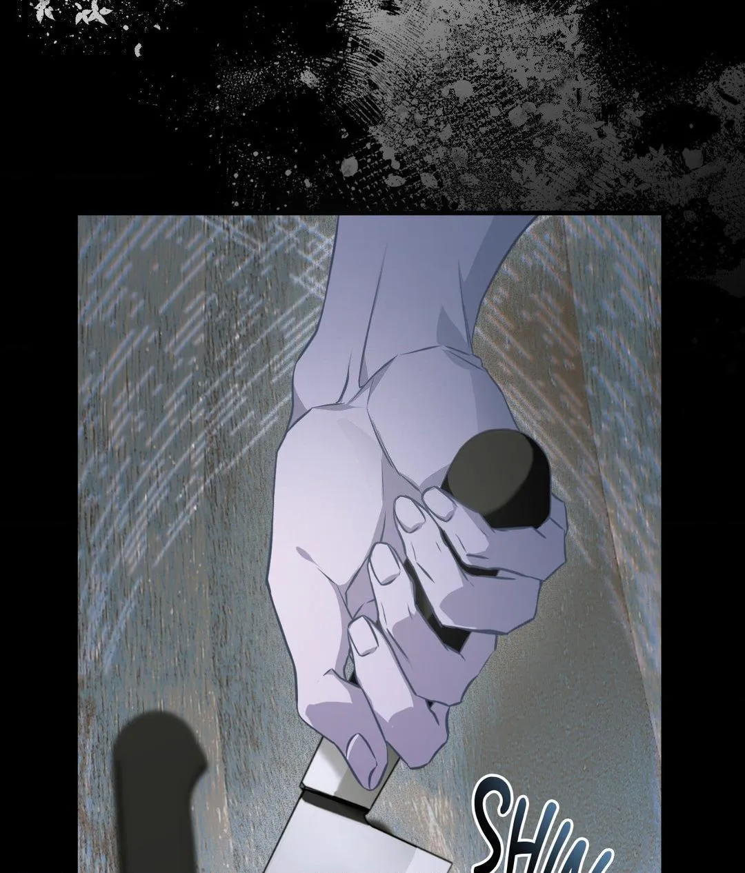 Lost - Chapter 10 Page 116