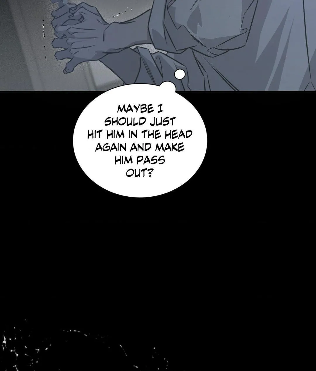 Lost - Chapter 10 Page 119