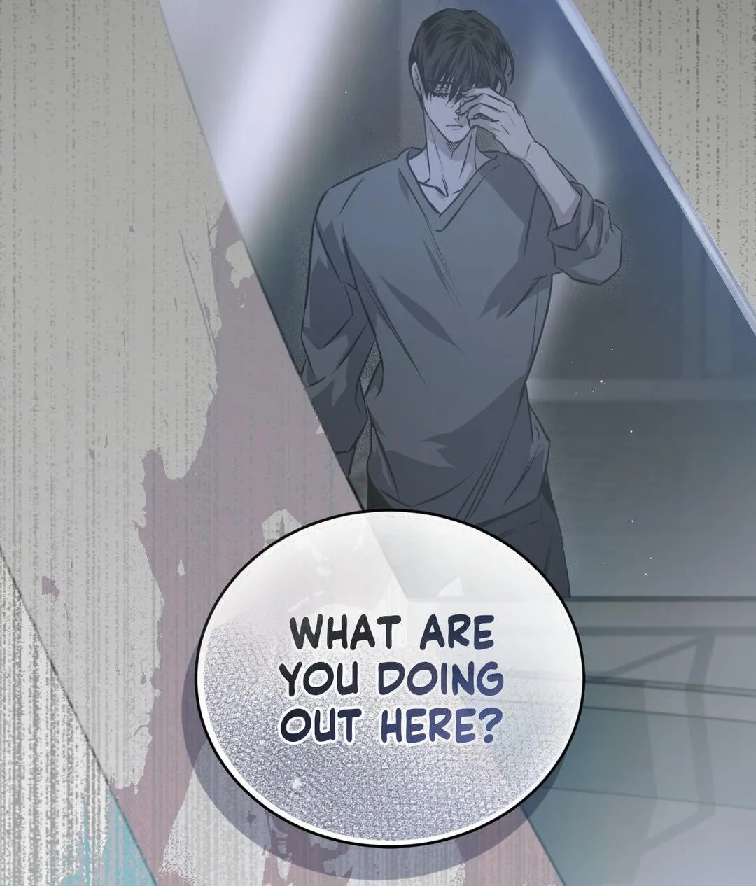 Lost - Chapter 11 Page 4