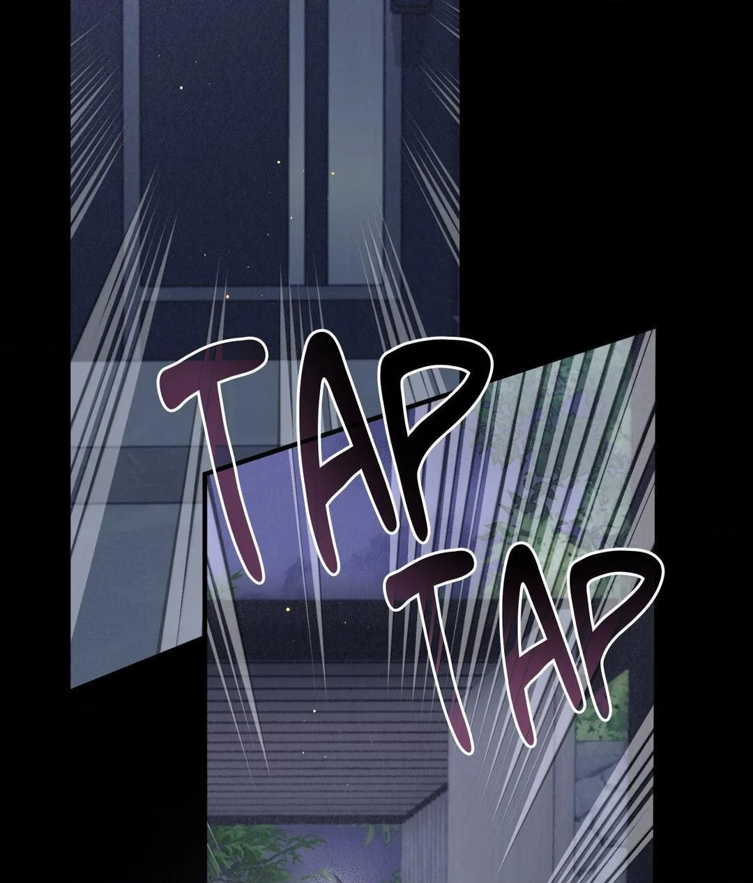 Lost - Chapter 11 Page 12