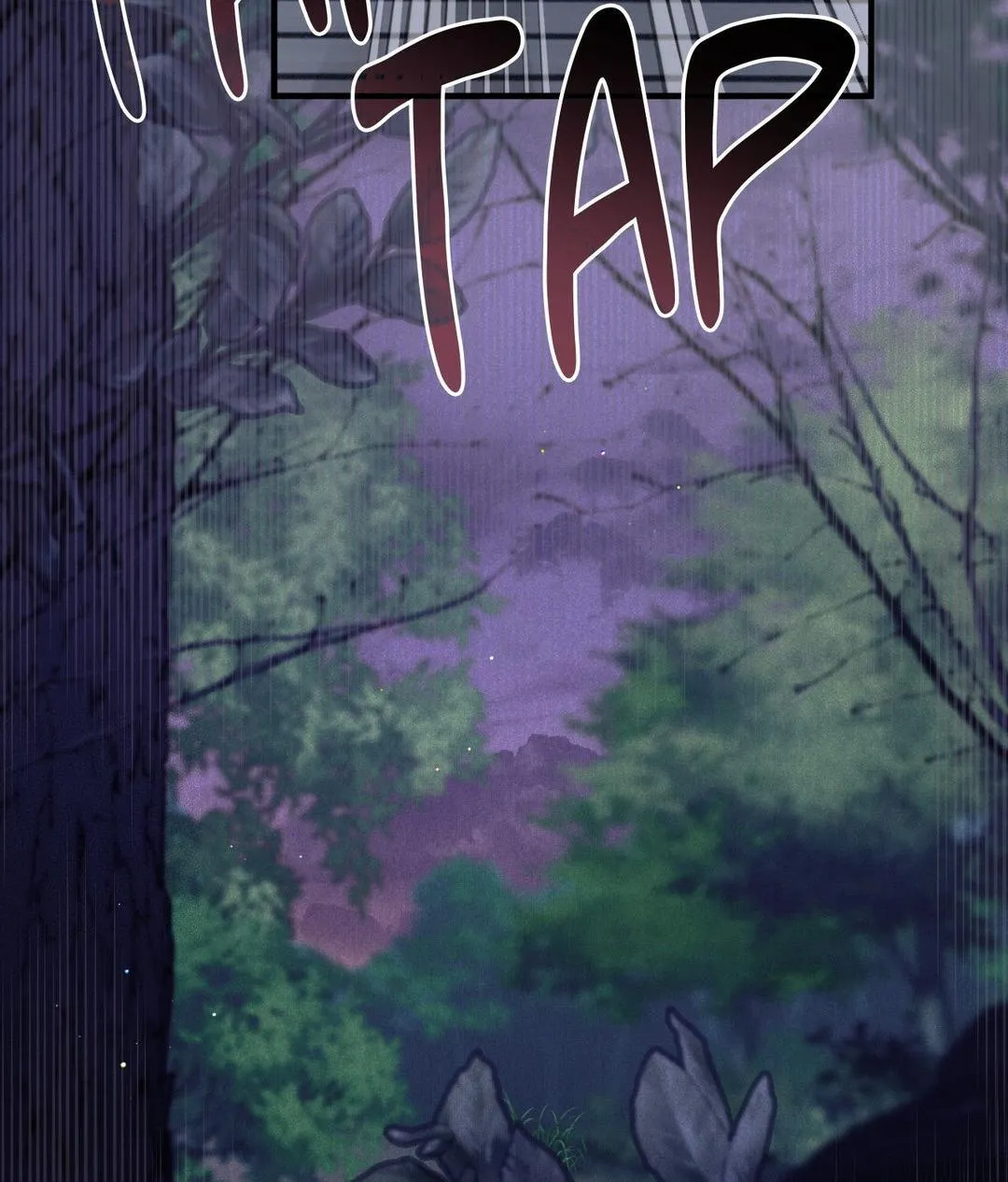 Lost - Chapter 11 Page 14