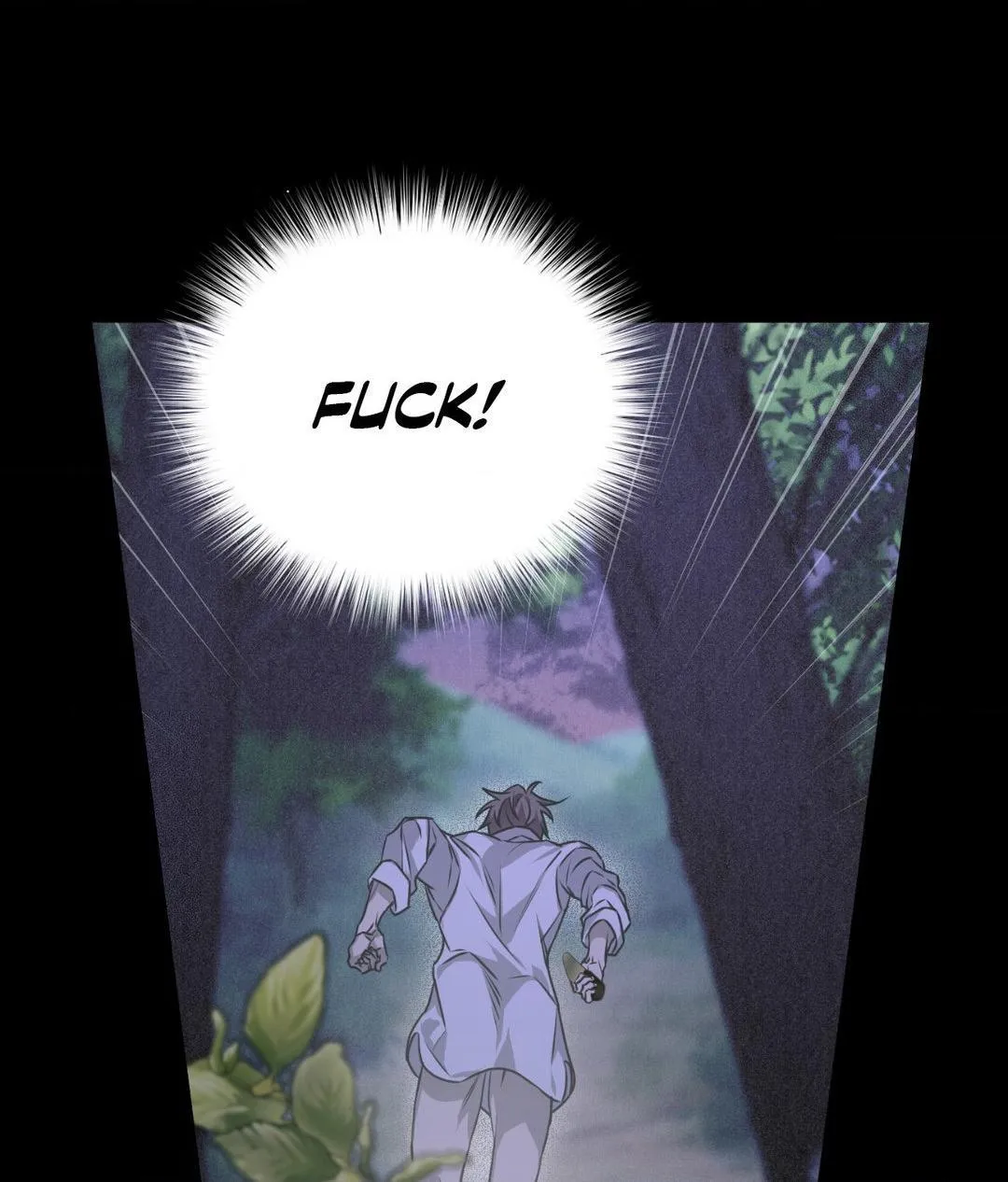 Lost - Chapter 11 Page 16