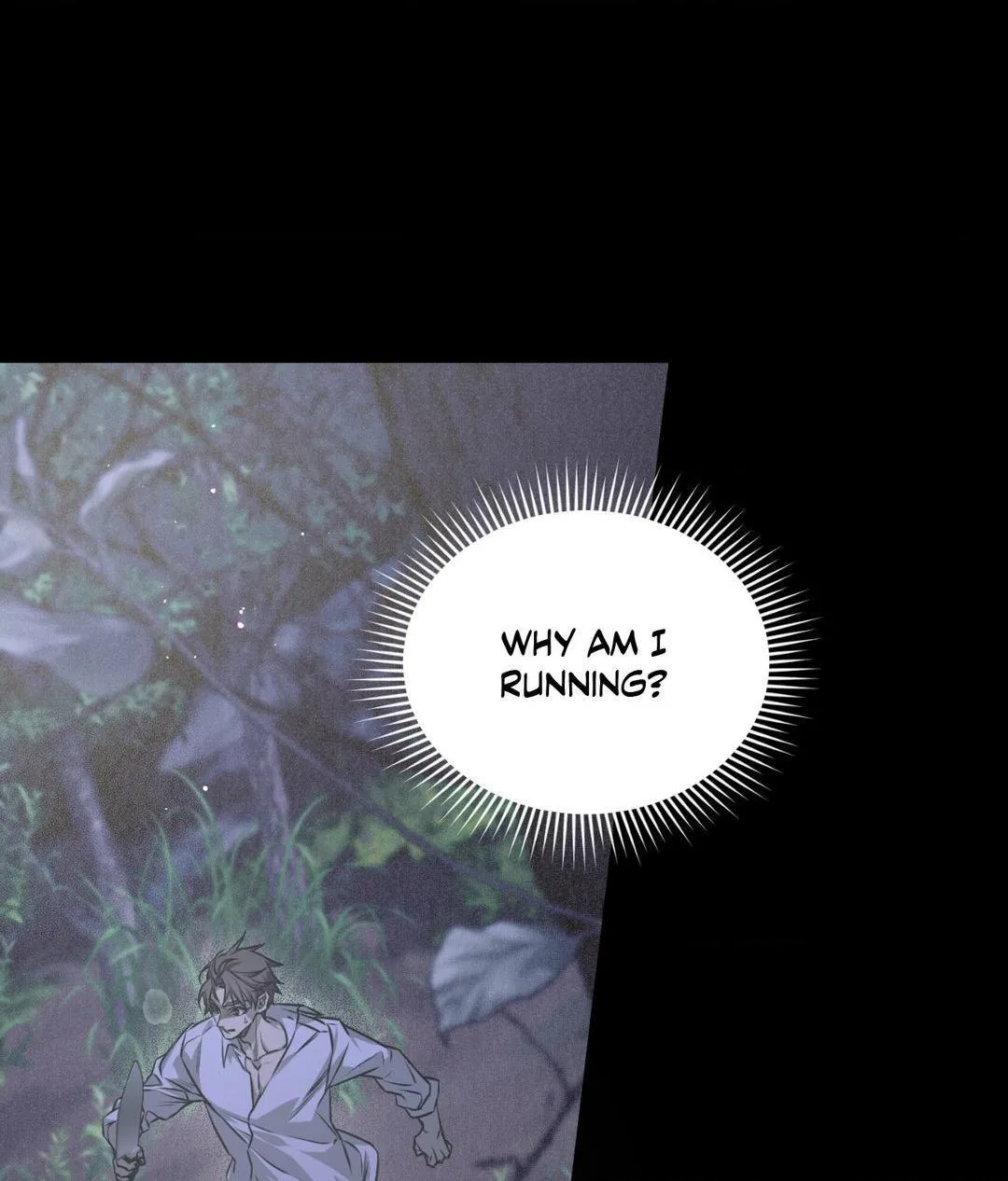 Lost - Chapter 11 Page 18