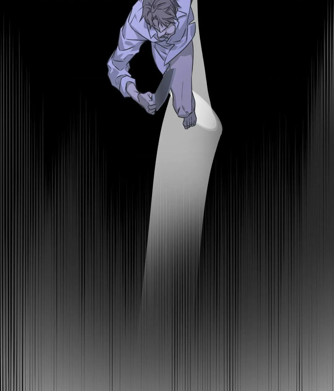 Lost - Chapter 11 Page 25