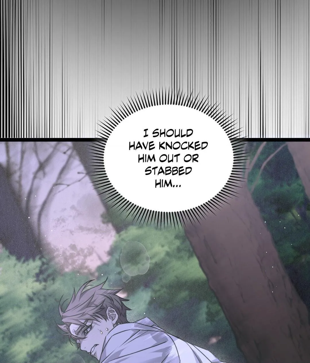 Lost - Chapter 11 Page 26