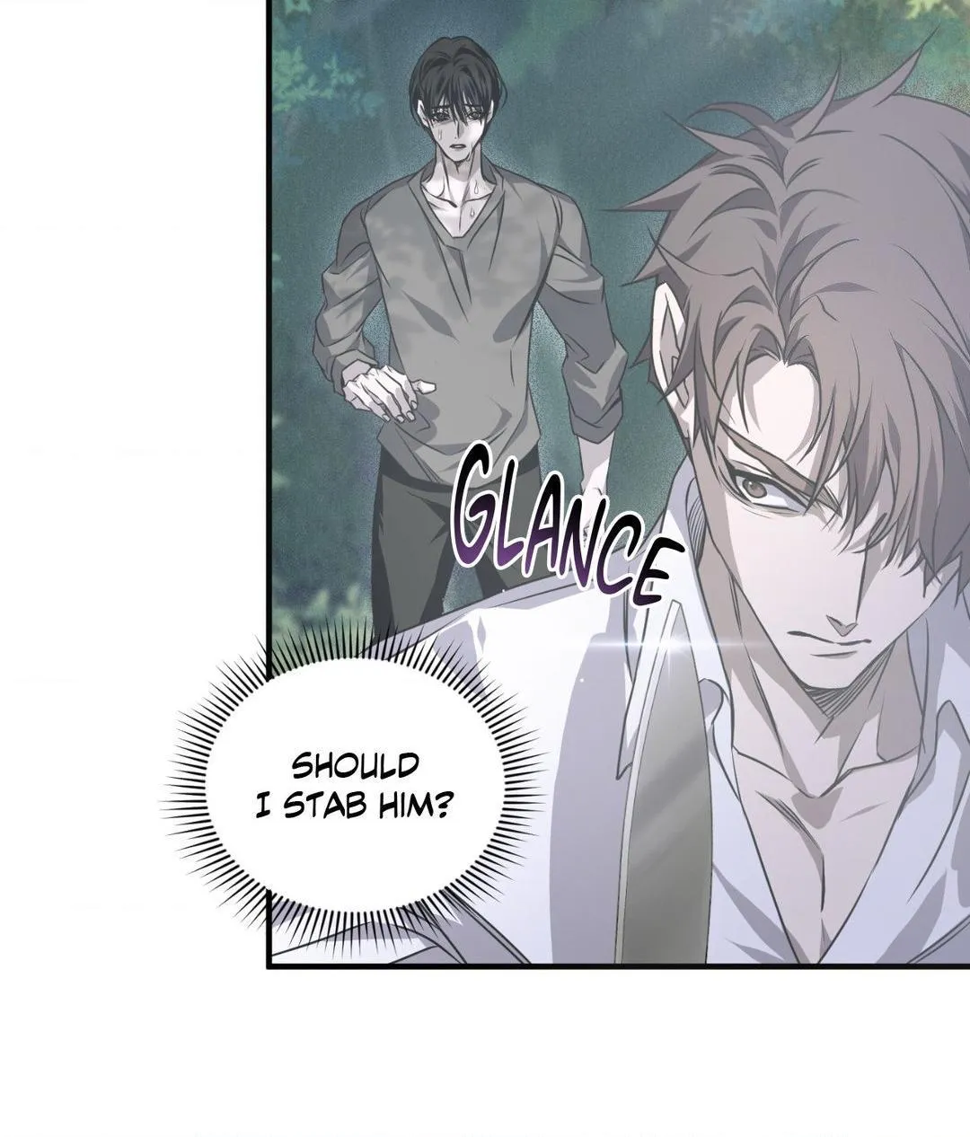 Lost - Chapter 11 Page 54