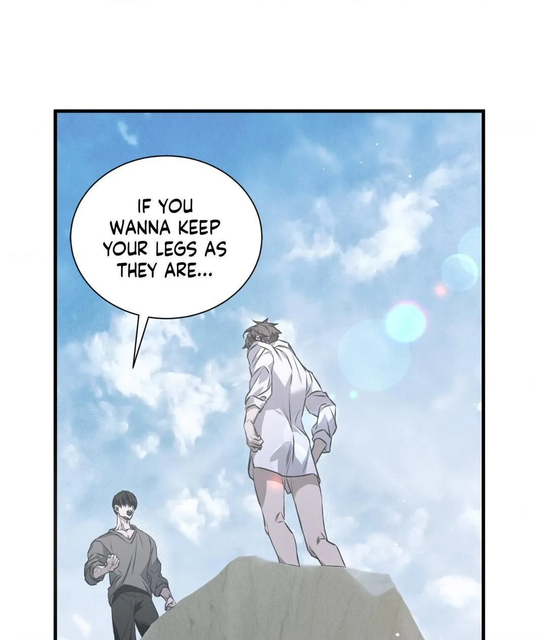 Lost - Chapter 11 Page 83