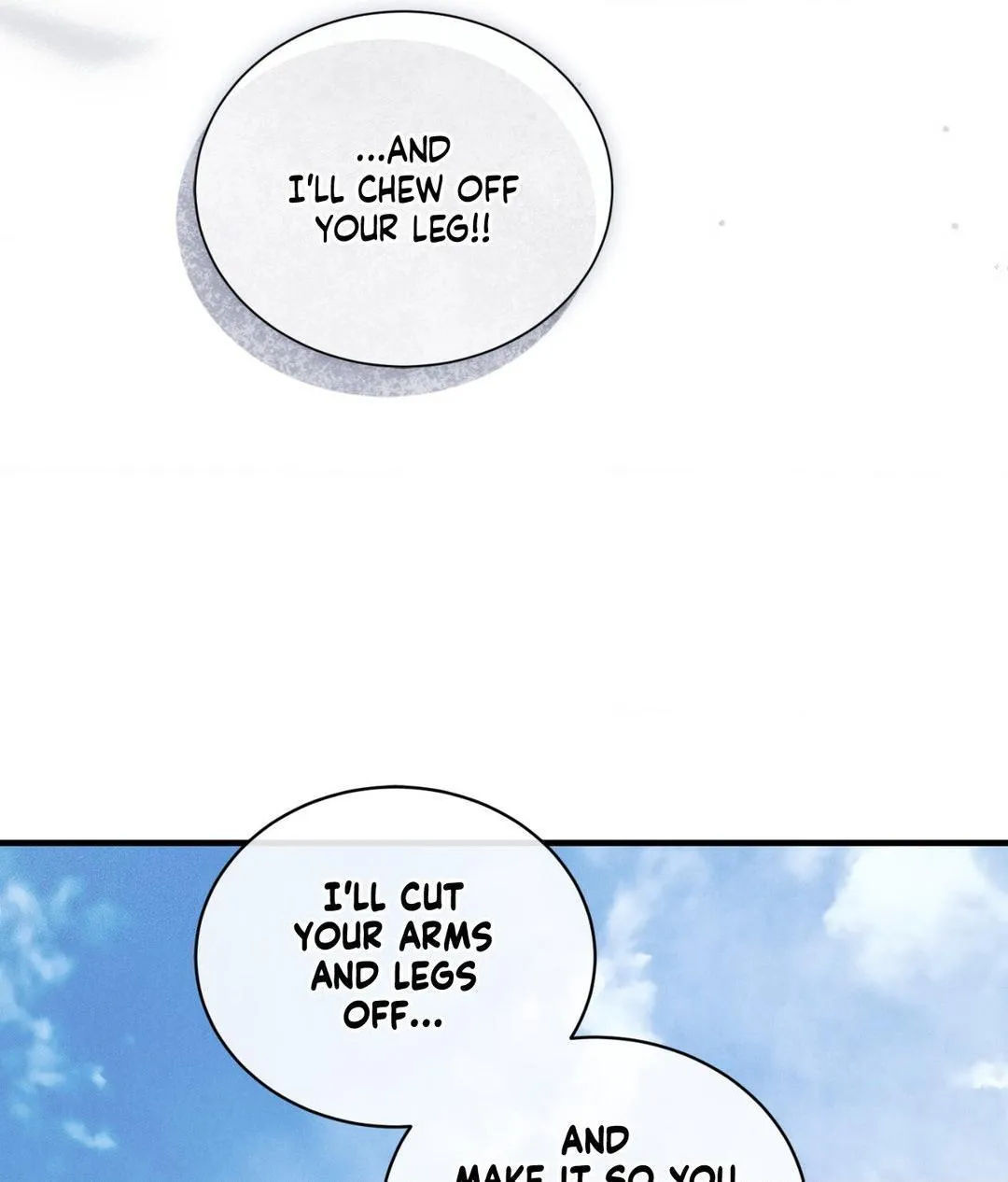 Lost - Chapter 11 Page 86