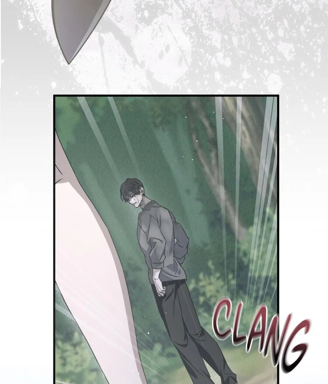 Lost - Chapter 11 Page 97