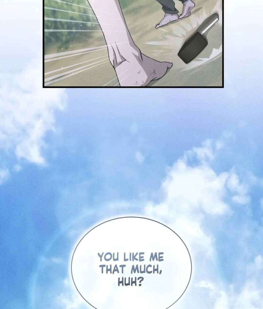 Lost - Chapter 11 Page 98