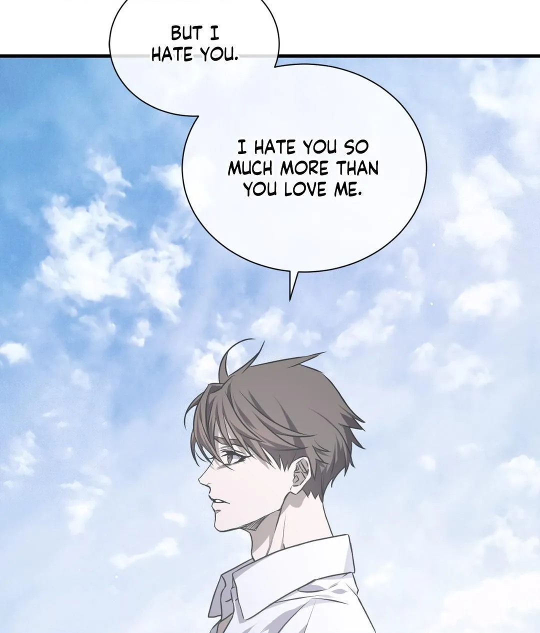 Lost - Chapter 11 Page 101