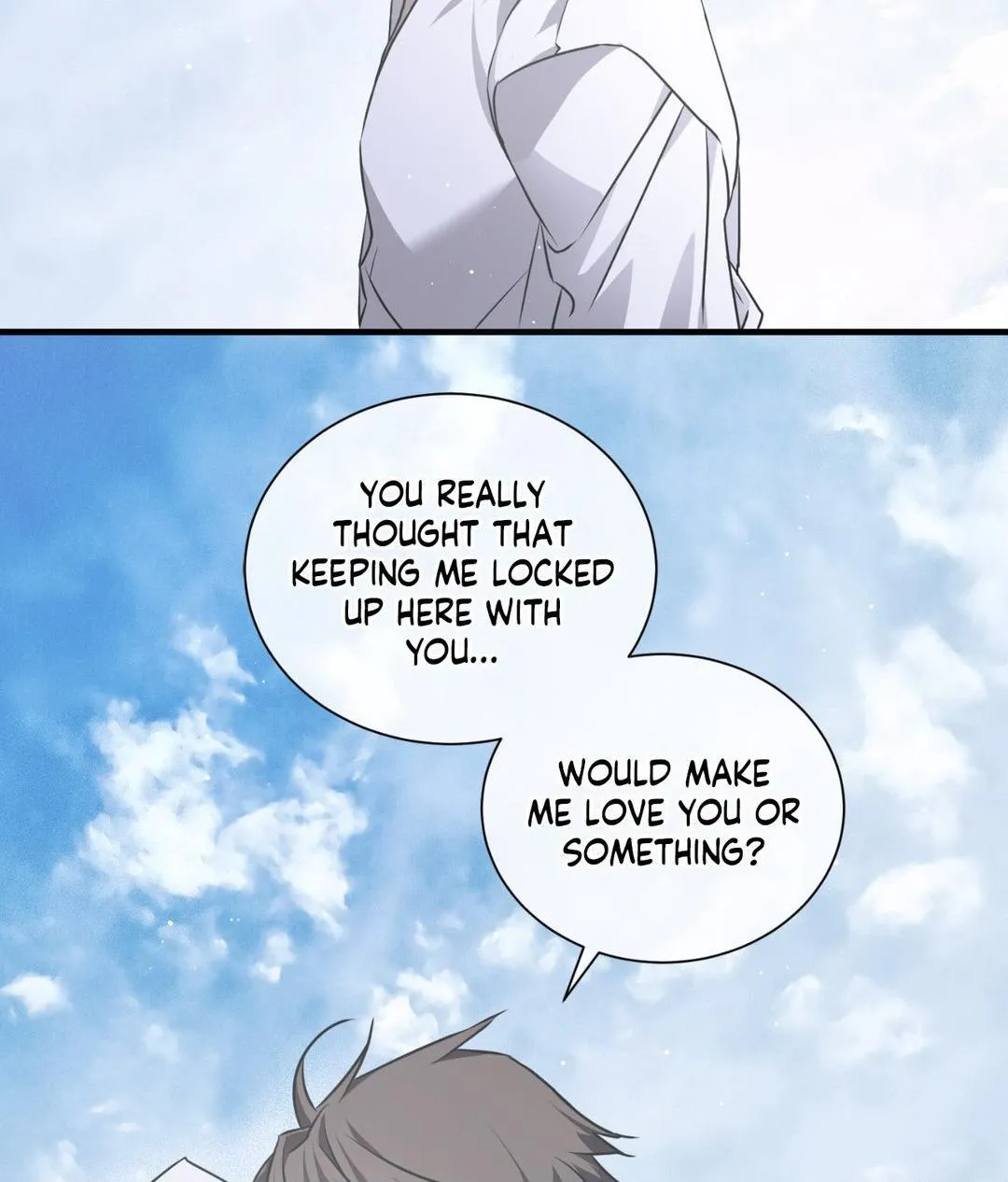 Lost - Chapter 11 Page 102