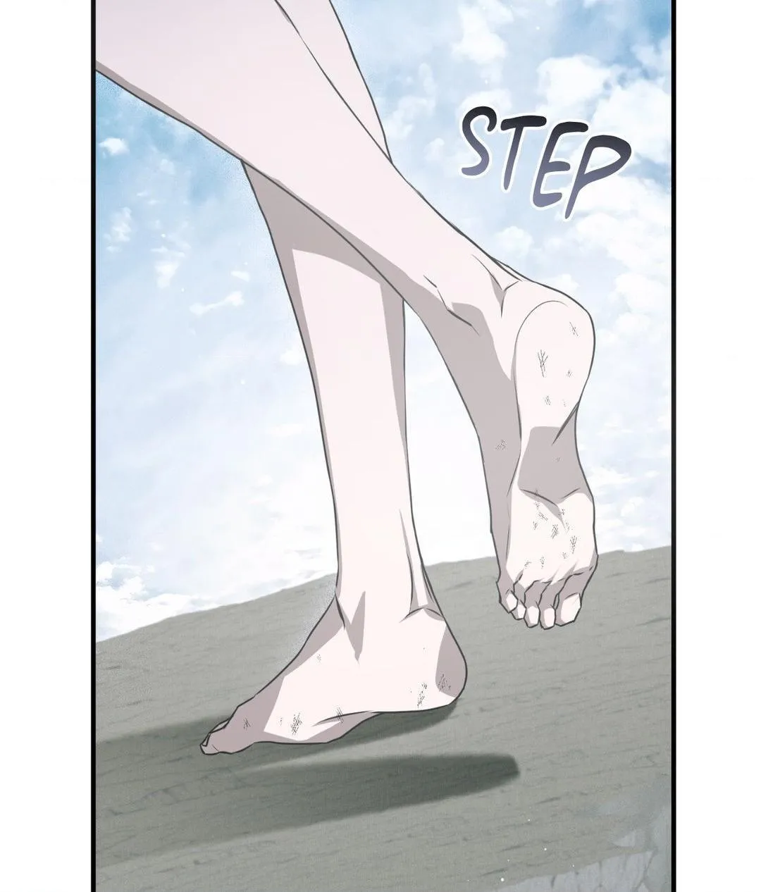 Lost - Chapter 11 Page 112