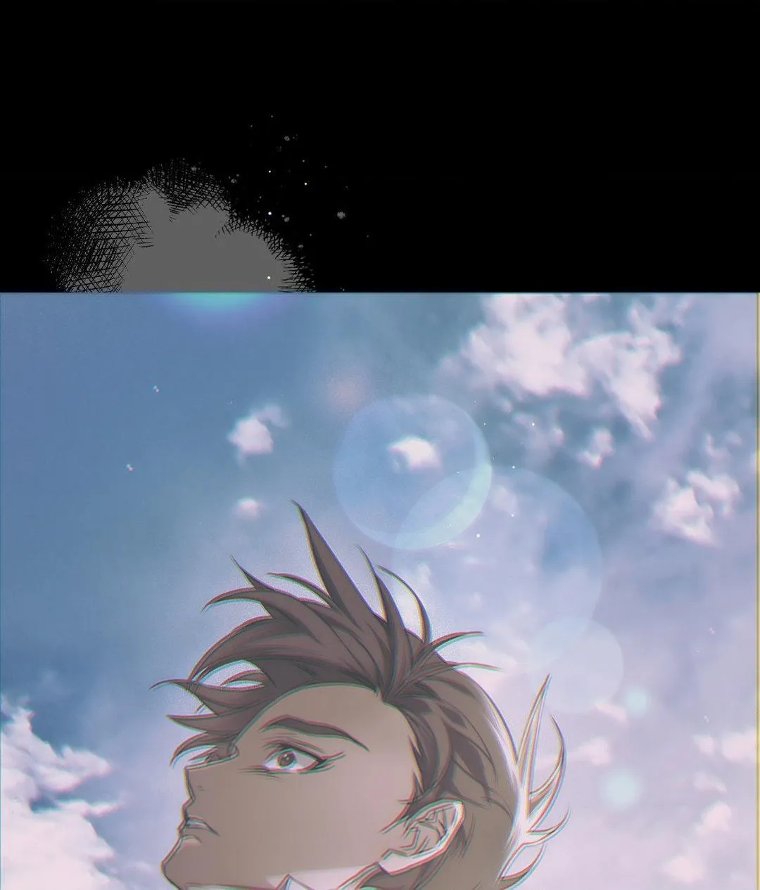 Lost - Chapter 12 Page 1