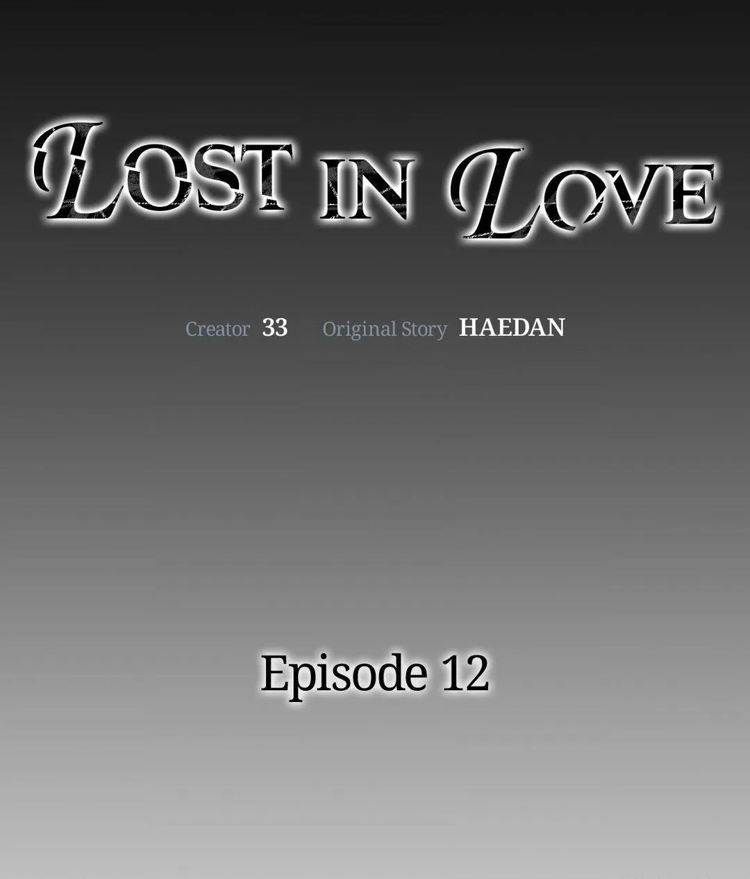 Lost - Chapter 12 Page 15