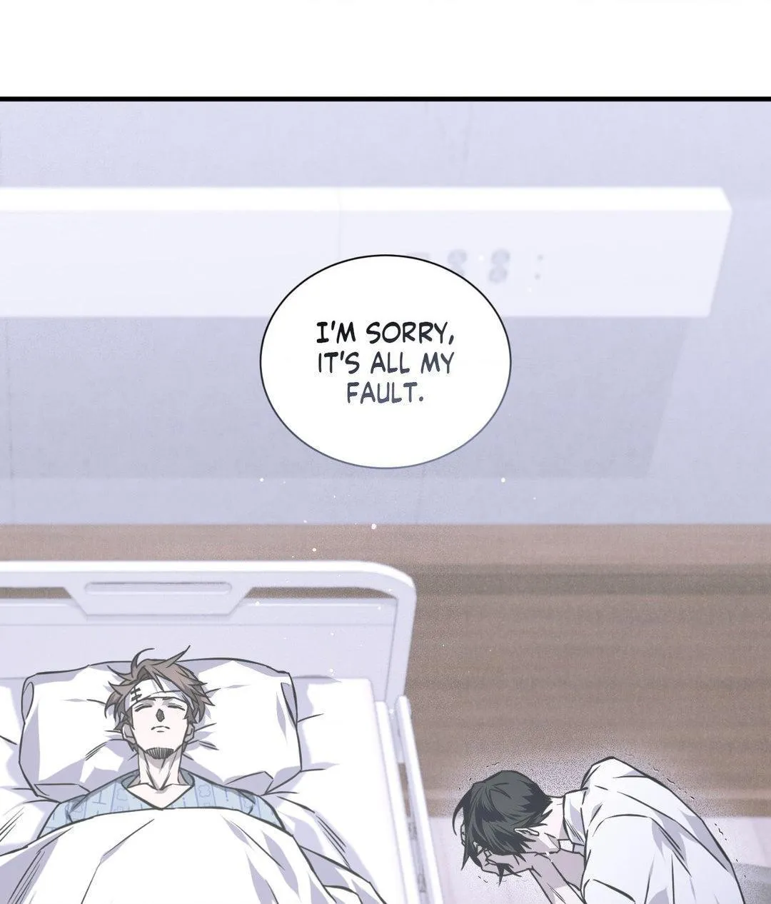 Lost - Chapter 12 Page 23