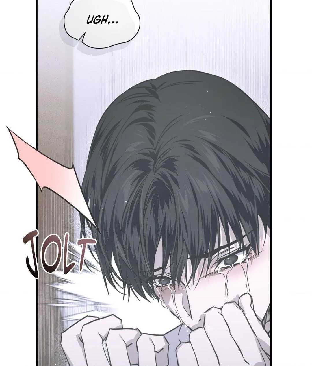 Lost - Chapter 12 Page 31