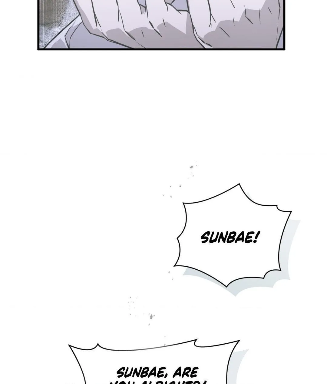 Lost - Chapter 12 Page 32