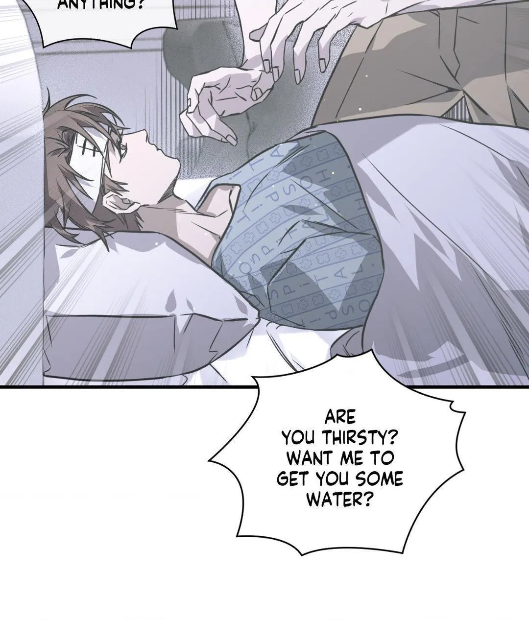 Lost - Chapter 12 Page 34