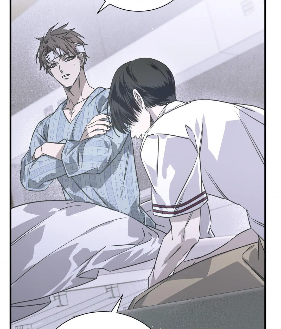 Lost - Chapter 12 Page 44