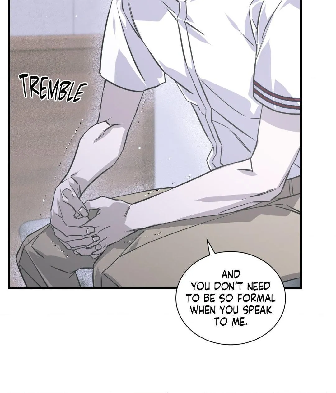 Lost - Chapter 12 Page 58