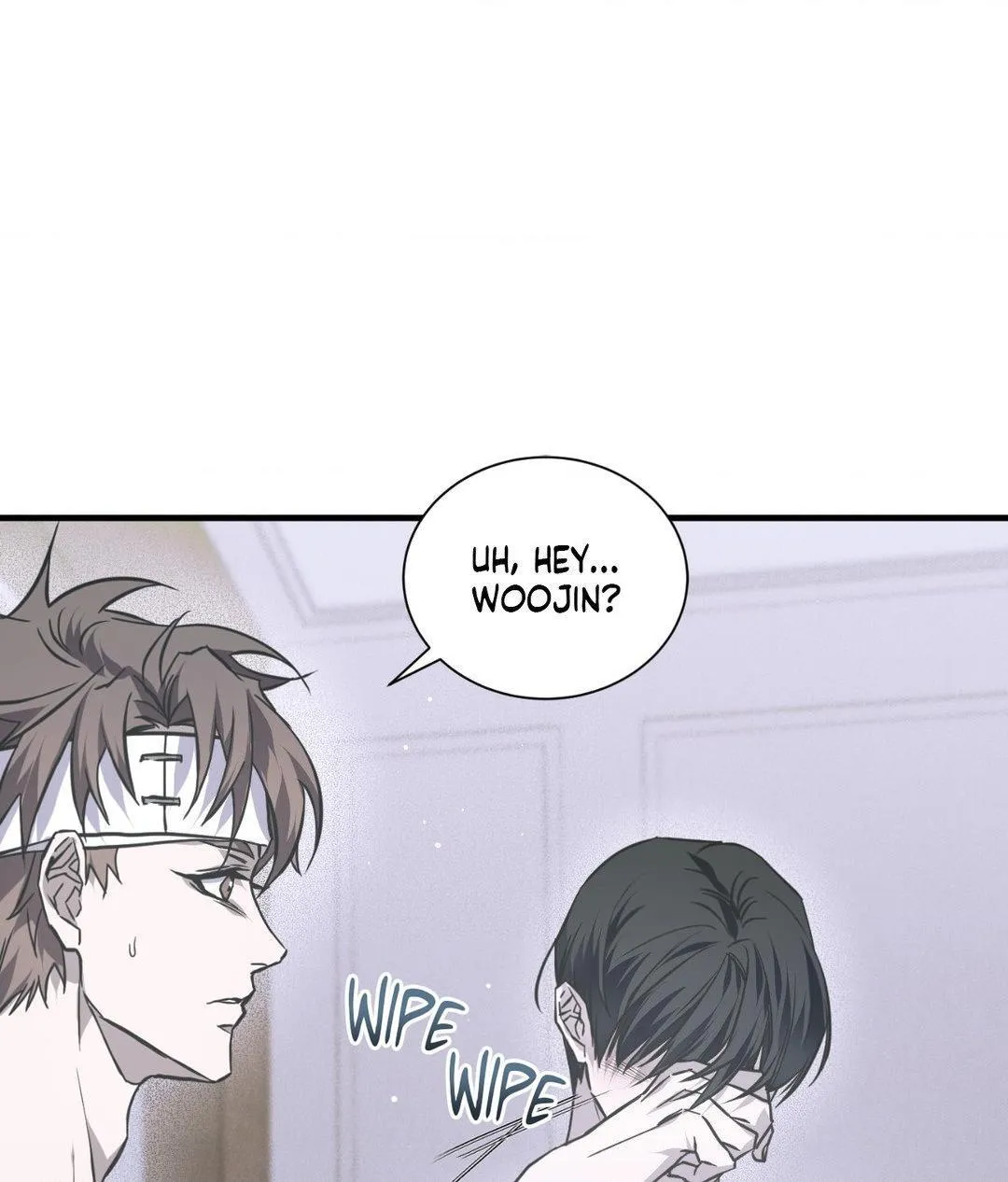 Lost - Chapter 12 Page 65