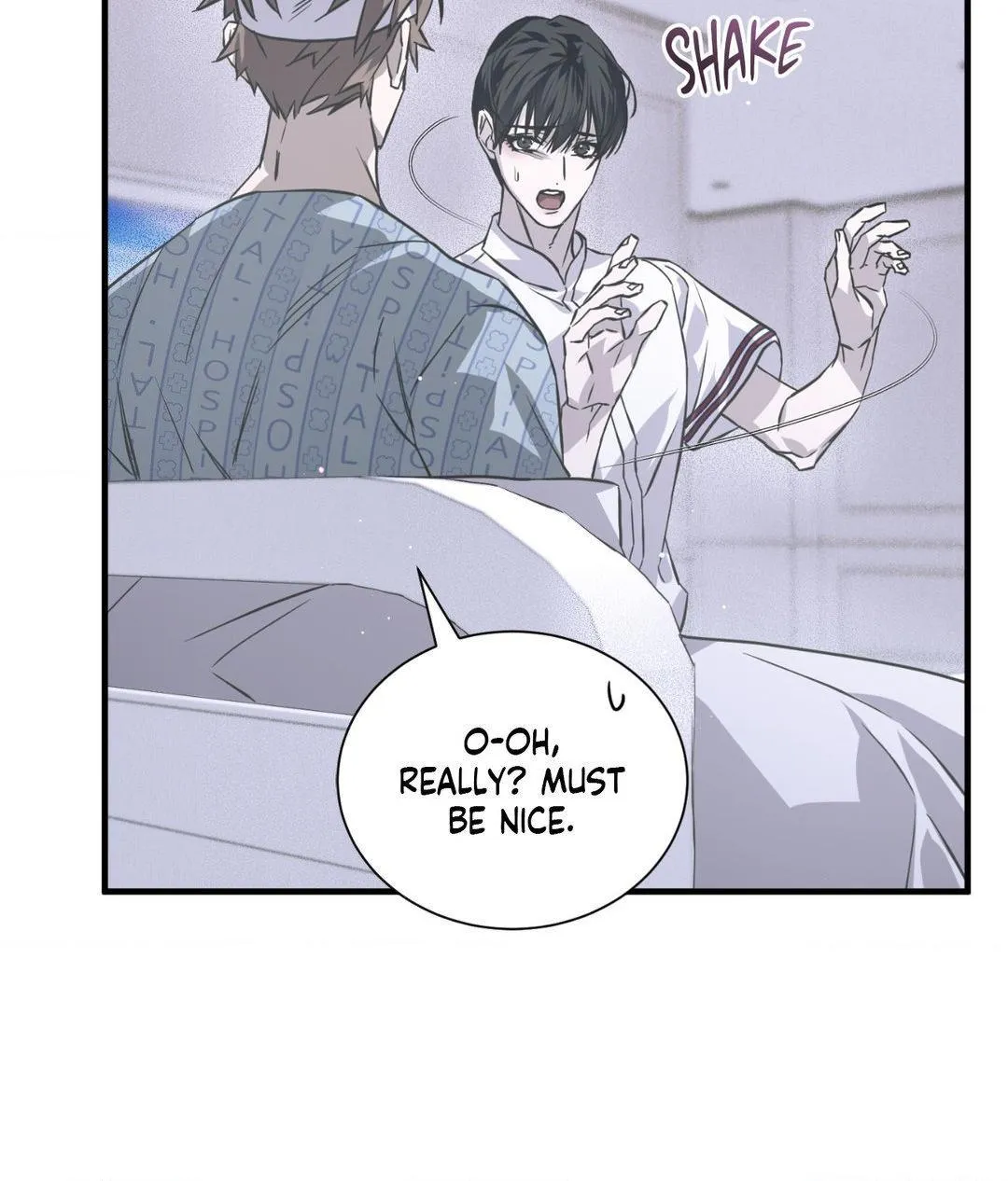 Lost - Chapter 12 Page 69