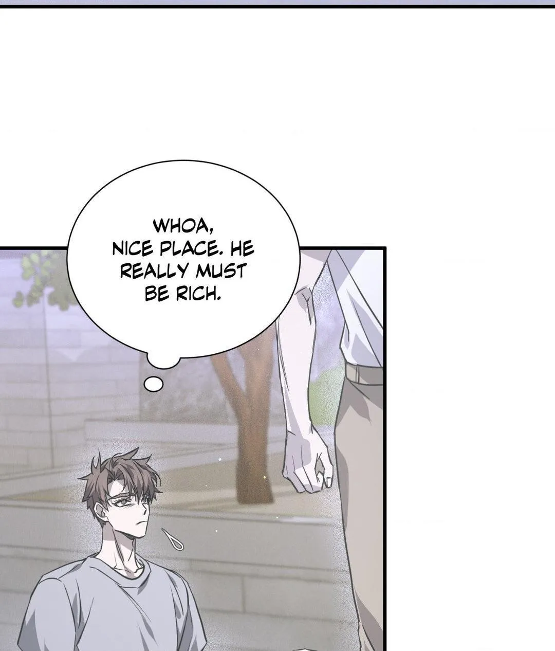 Lost - Chapter 12 Page 93