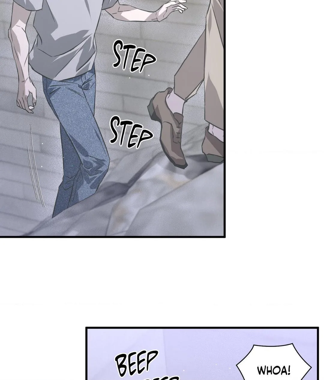 Lost - Chapter 12 Page 94