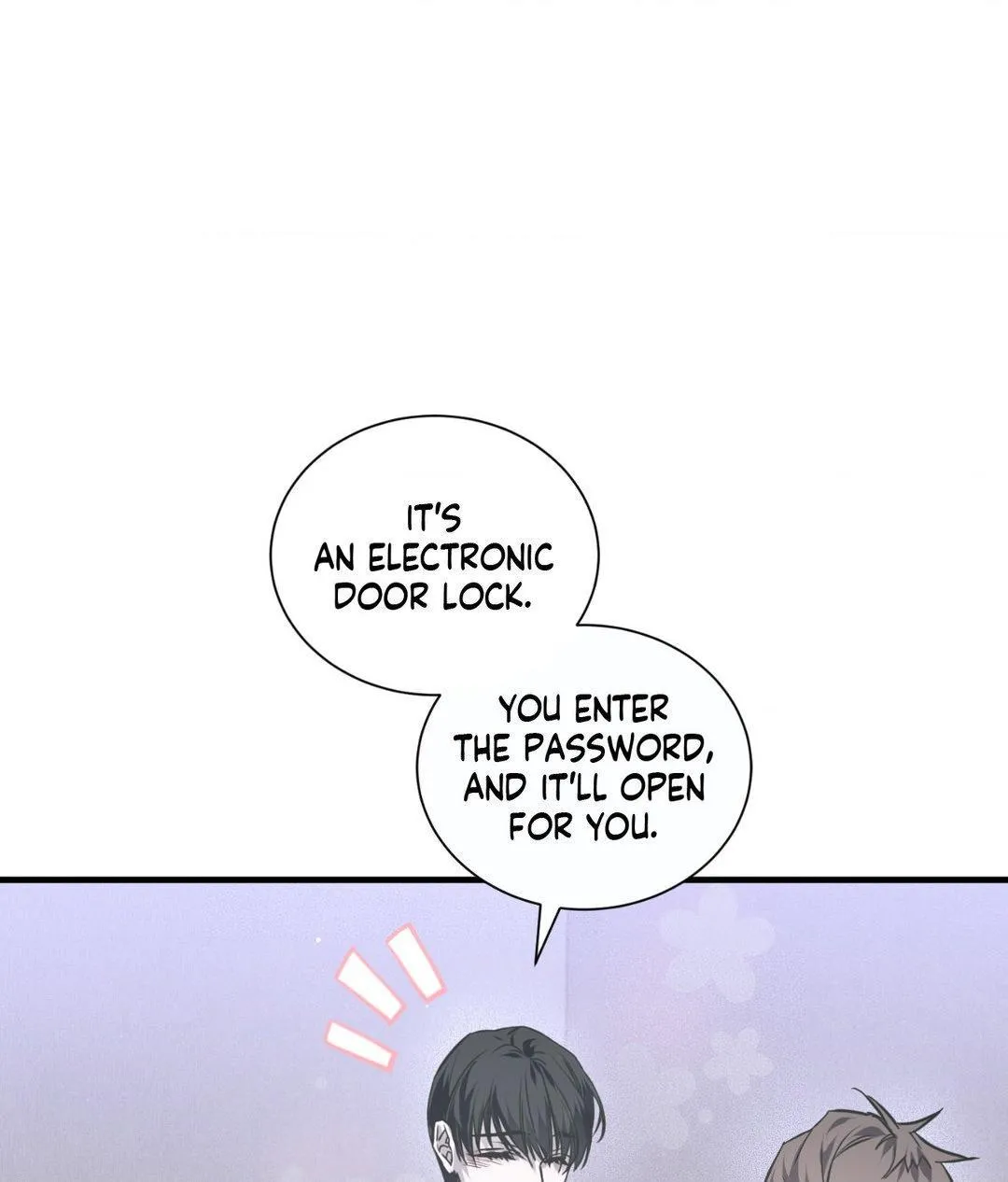 Lost - Chapter 12 Page 96